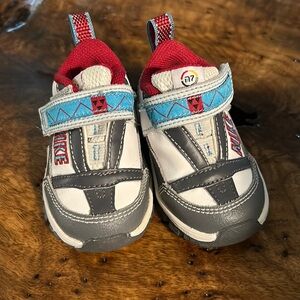 Baby Nikes